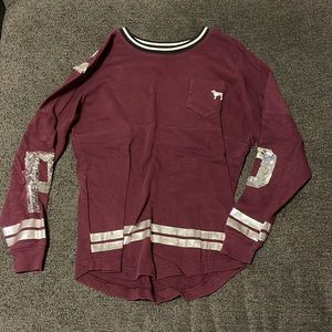 Victoria’s Secret PINK